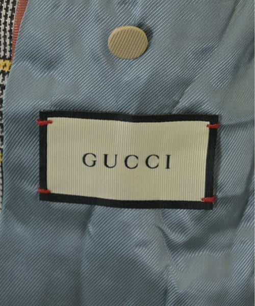GUCCI 西裝外套