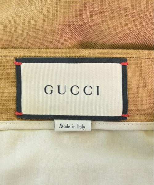 GUCCI 長