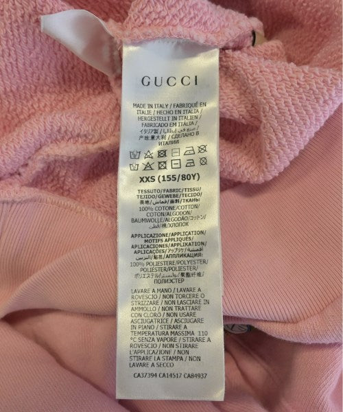 GUCCI 運動衫