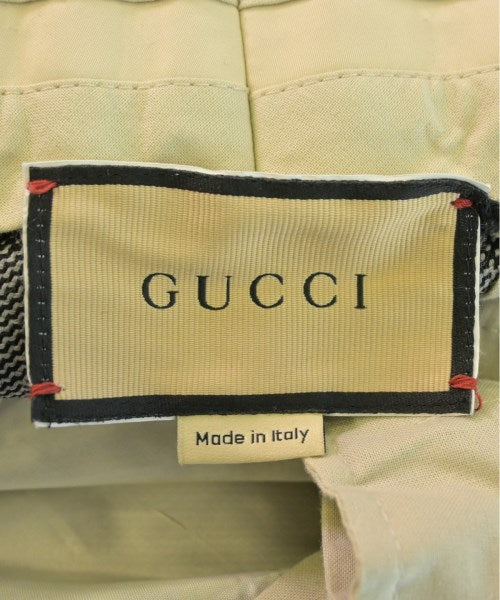 GUCCI 長褲