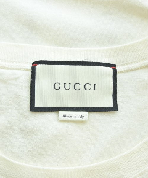 GUCCI T恤/上衣