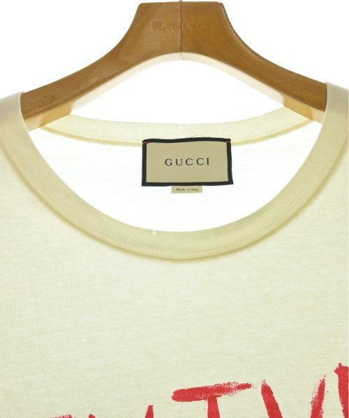 GUCCI T恤/上衣