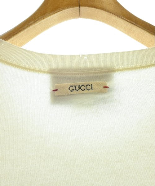 GUCCI T恤/上衣
