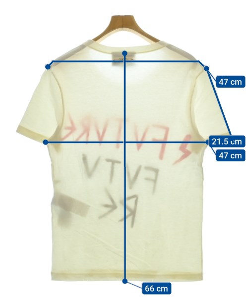GUCCI T恤/上衣