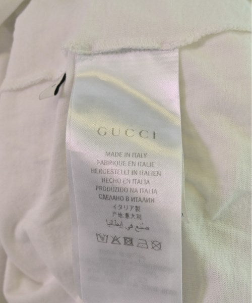 GUCCI T恤/上衣