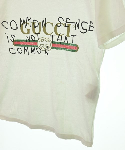 GUCCI T恤/上衣