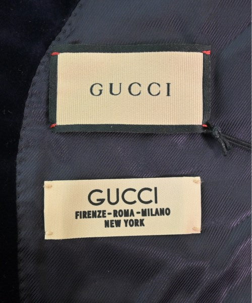 GUCCI 西裝外套