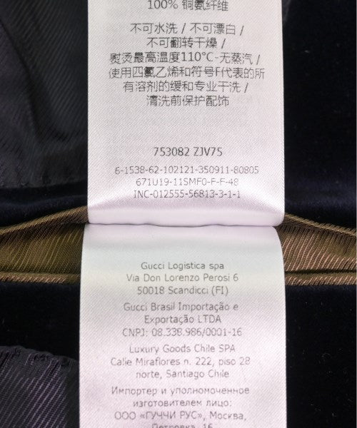 GUCCI 西裝外套