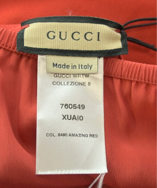 GUCCI 膝上裙