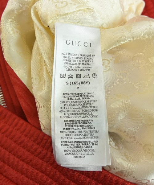 GUCCI 其他飛行外套