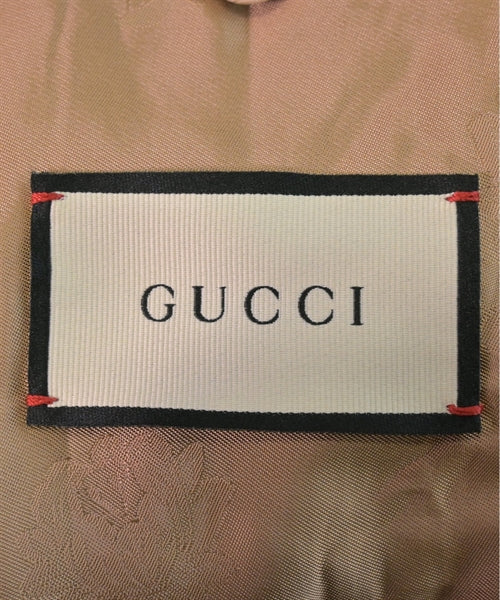 GUCCI 西裝外套