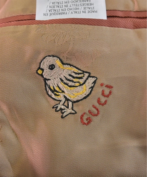 GUCCI 西裝外套