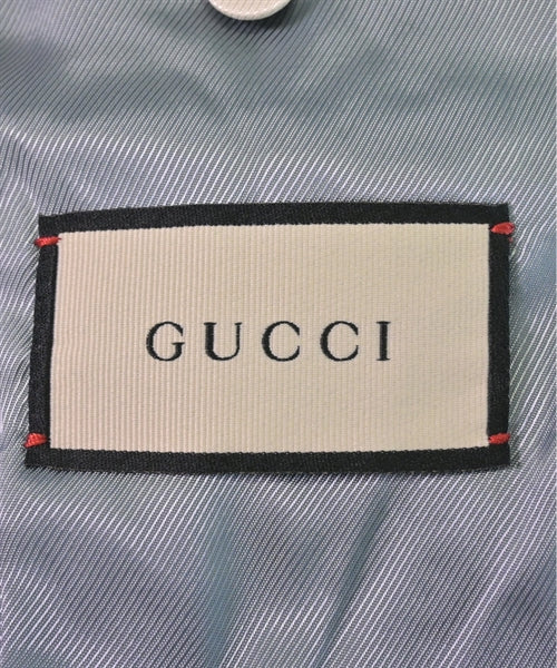GUCCI 西裝外套