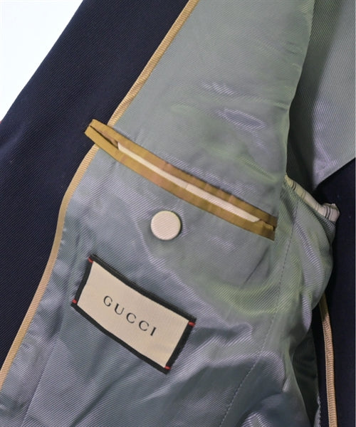 GUCCI 西裝外套