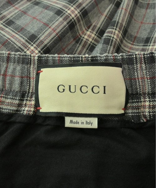 GUCCI 長褲