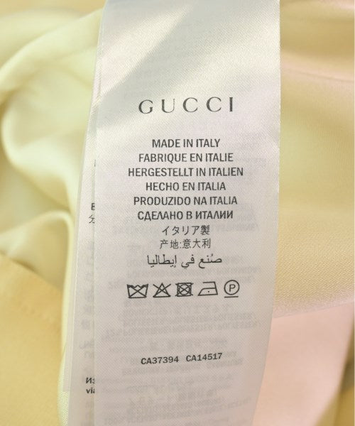 GUCCI 其他飛行外套