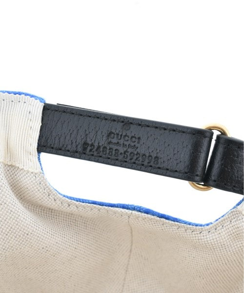 GUCCI 棒球帽