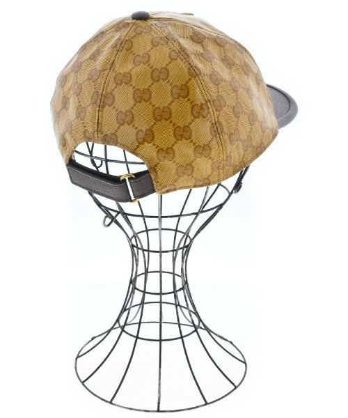 GUCCI 棒球帽