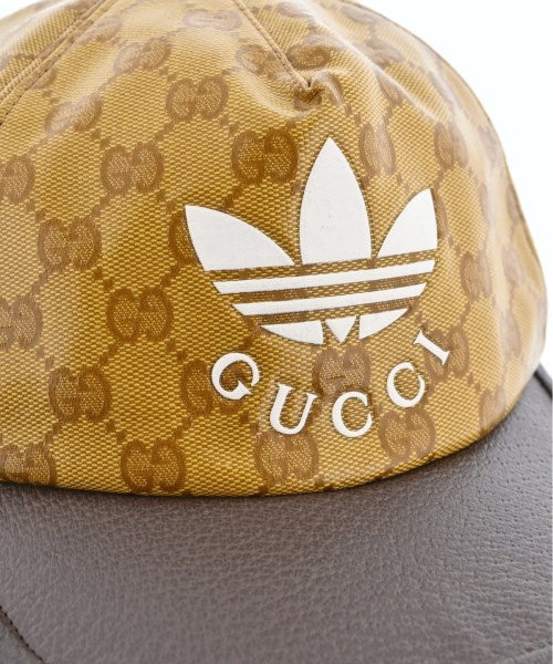 GUCCI 棒球帽