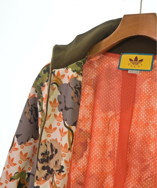 GUCCI 斜紋夾克