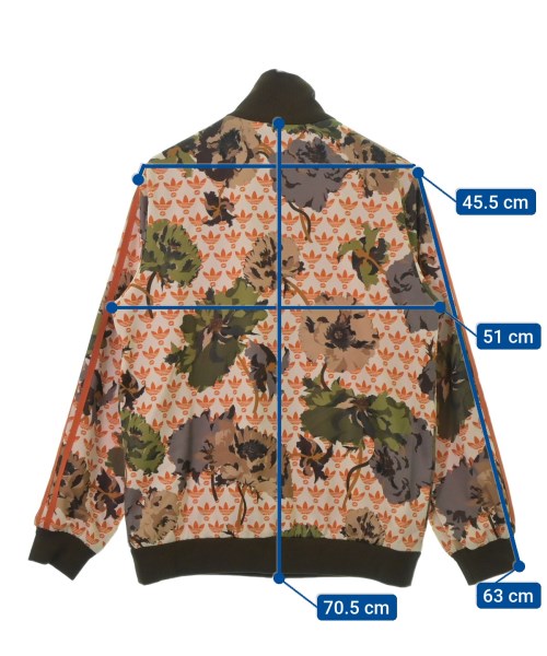 GUCCI 斜紋夾克