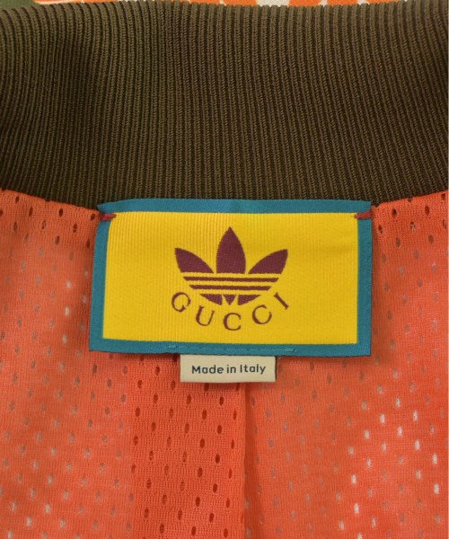 GUCCI 斜紋夾克
