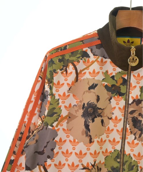 GUCCI 斜紋夾克