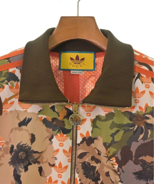 GUCCI 斜紋夾克