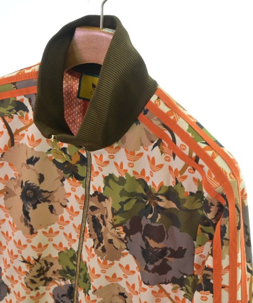 GUCCI 斜紋夾克