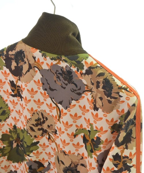 GUCCI 斜紋夾克