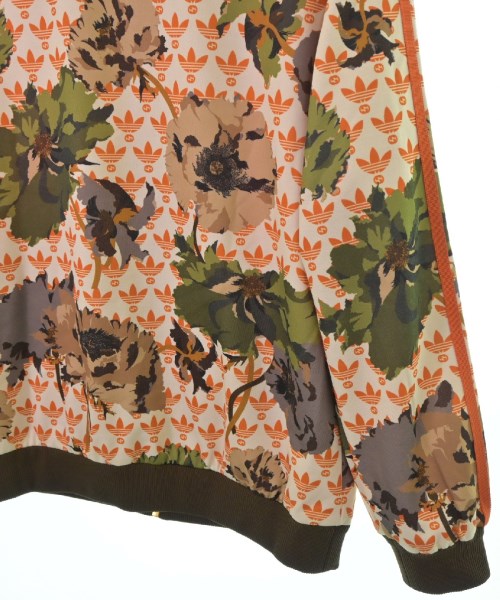 GUCCI 斜紋夾克