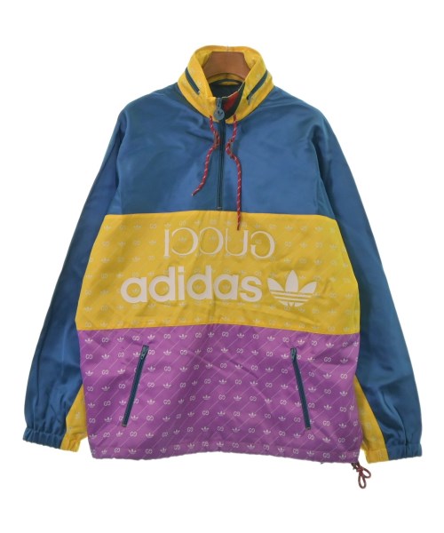GUCCI 斜紋夾克