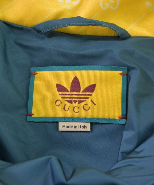 GUCCI 斜紋夾克