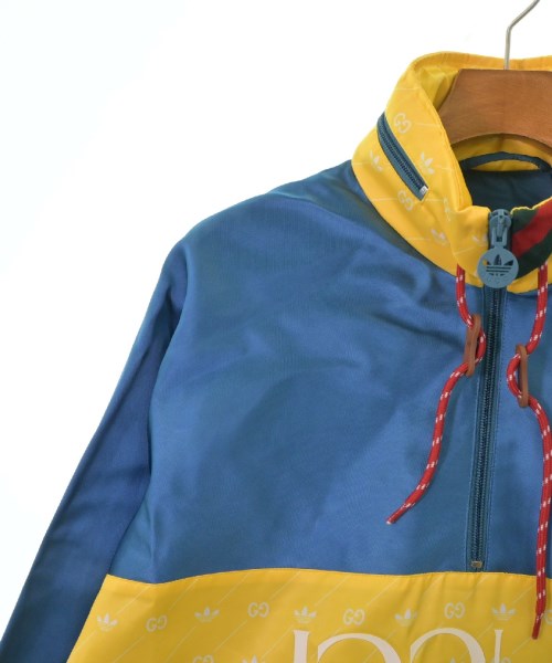 GUCCI 斜紋夾克
