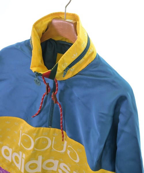 GUCCI 斜紋夾克