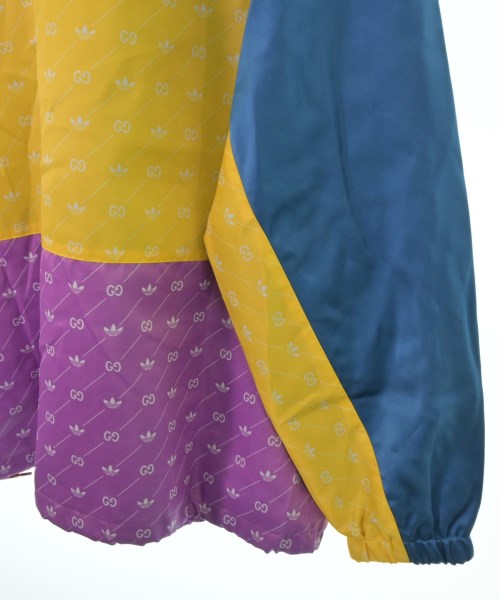 GUCCI 斜紋夾克