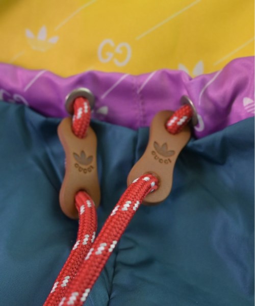 GUCCI 斜紋夾克