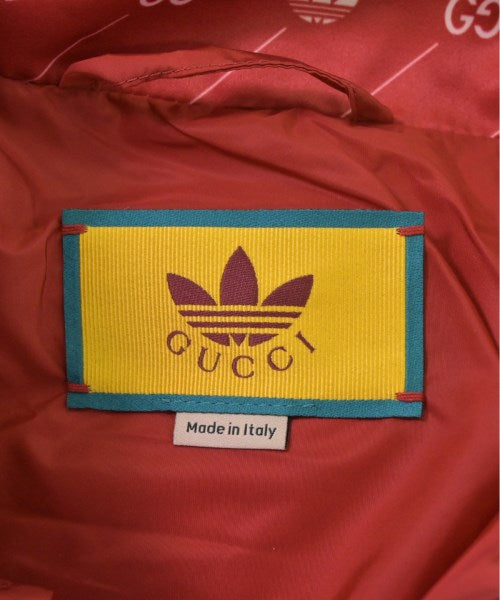GUCCI 斜紋夾克