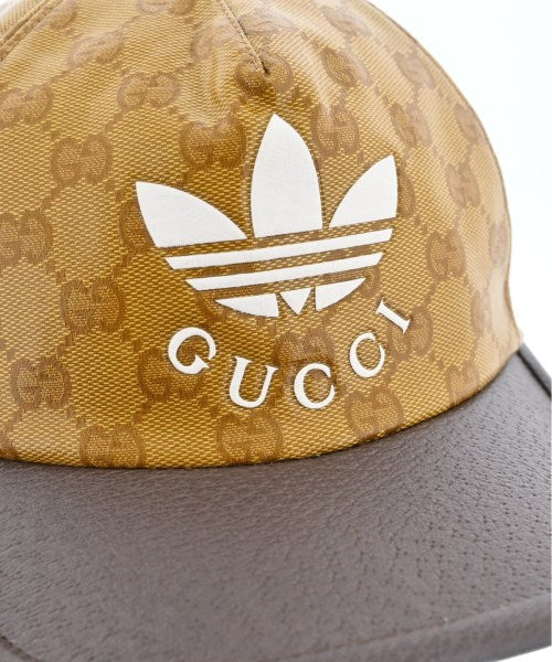 GUCCI 棒球帽