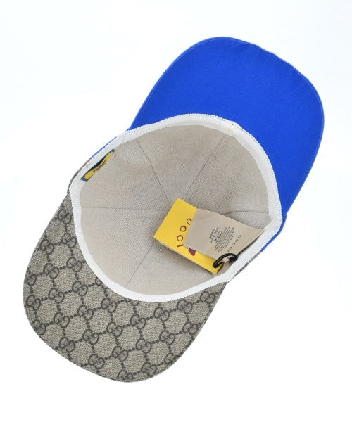 GUCCI 棒球帽