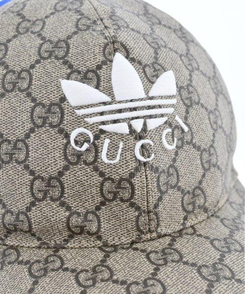 GUCCI 棒球帽