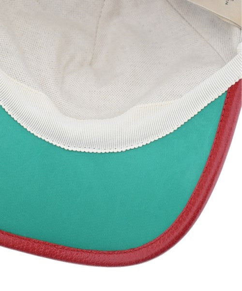 GUCCI 棒球帽