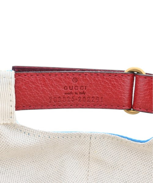 GUCCI 棒球帽
