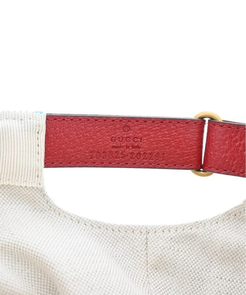 GUCCI 棒球帽