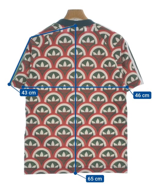 GUCCI T恤/上衣