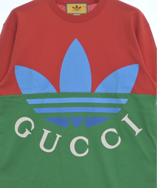 GUCCI T恤/上衣