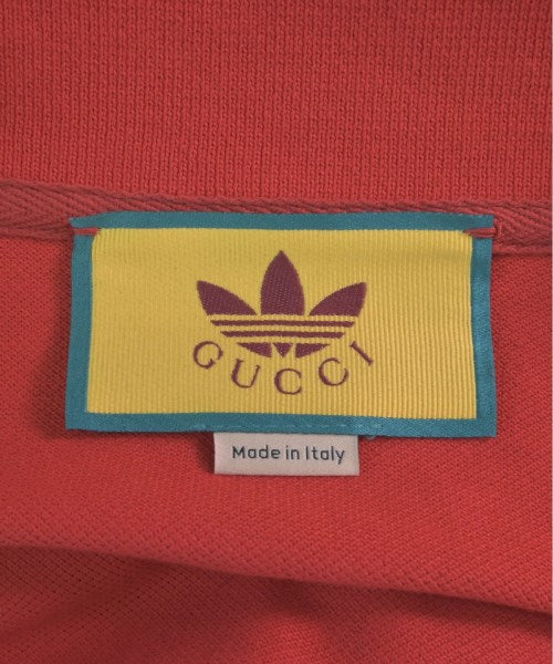 GUCCI POLO衫