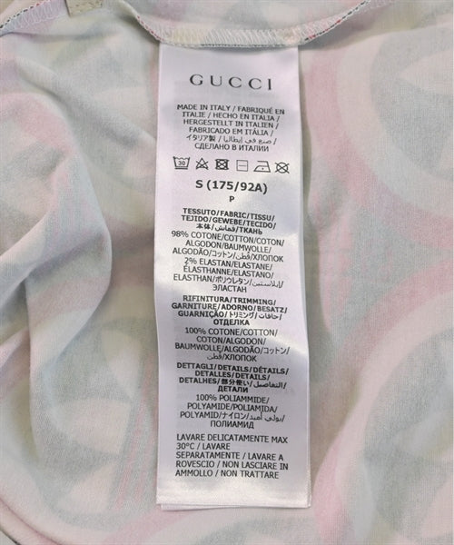 GUCCI T恤/上衣