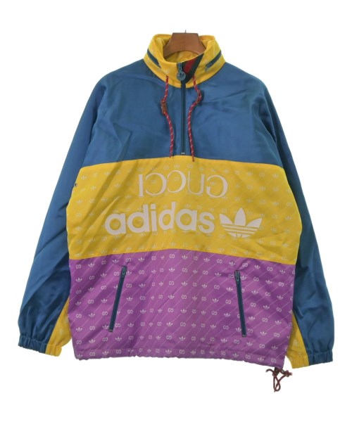 GUCCI 斜紋夾克