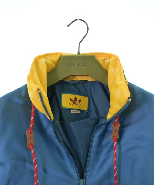 GUCCI 斜紋夾克